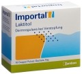 IMPORTAL poudre sachets, 20 pièces