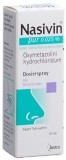 NASIVIN Pur Dosierspray 0.025%, 10 ml