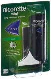 NICORETTE Mint Spray, 150 Sprühstösse