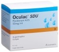 OCULAC SDU gtt opht 60 monodos 0.4 ml