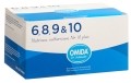 Omida SCHÜSSLER Nr10 Natrium sulfuricum plus Pulver Beutel, 30 Stück