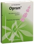 OPRAN Filmtabl 20 mg 30 Stk