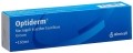 OPTIDERM crème 100 g