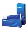 OPTIDERM F crème (nouv) 100 g