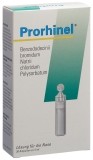 PRORHINEL sol 30 amp 5 ml