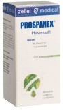 ZELLER PROSPANEX sirop contre la toux 100 ml