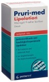 PRURI-MED Lipolotion Fl 500 ml