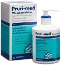 PRURI-MED Waschemulsion pH 5.5, 500 ml