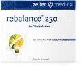 ZELLER REBALANCE comprimés pell 250 mg 60 pièces