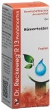 RECKEWEG R13 Prohämorrhin gouttes 50 ml