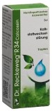 RECKEWEG R34 Calcossin Tropfen Fl 50 ml