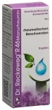 RECKEWEG R46 Manurheumin gouttes 50 ml
