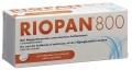 RIOPAN Tabletten 800mg, 50 Stück