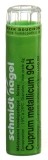 SN cuprum metallicum gran 9 CH 4 g