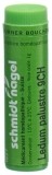 SN ledum palustre glob 9 CH 1 g