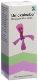 UMCKALOABO solution, 100 ml