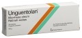 UNGUENTOLAN Salbe, 100 g