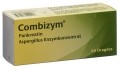 COMBIZYM drag 60 pièces