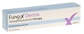 FUNG-X Derma Creme 10 mg/g Tb 30 g