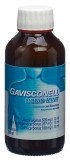 GAVISCONELL Liquid Mint susp en bouteille 300 ml