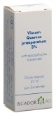 ISCADOR Viscum Quercus praep 3 % Dilaq 20 ml