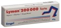 LYMAN 200000 Forte emgel 200000 UI (nouv) 60 g