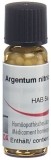 OMIDA Argentum nitricum Glob C 30 2 g