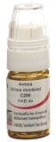 OMIDA Arnica Globuli C200 mit Dosierhilfe, 4 g