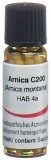 OMIDA Arnica Globuli C200, 2 g
