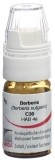 OMIDA Berberis Glob C 30 mit Dosierhilfe 4 g