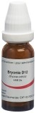 OMIDA Bryonia Glob D 12 14 g
