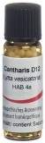 OMIDA Cantharis Glob D 12 2 g