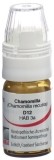 OMIDA chamomilla glob 12 D a doseur 4 g