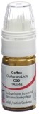 OMIDA Coffea Glob C 30 m Dosierhilfe 4 g