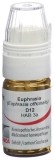OMIDA Euphrasia Glob D 12 m Dosierhilfe 4 g