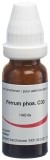 OMIDA Ferrum phosphoricum Globuli C30, 14 g
