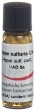 OMIDA Hepar sulfuris Glob C 30 2 g