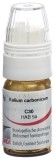OMIDA kalium carbonicum glob 30 C a doseur 4 g