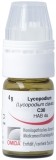 OMIDA Lycopodium Glob C 30 m Dosierhilfe 4 g