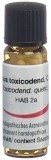 OMIDA Rhus toxicodendron Glob C 30 2 g