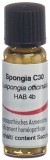 OMIDA spongia glob 30 C 2 g
