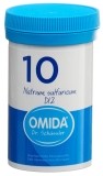 OMIDA SCHÜSSLER no10 natr sulf comprimés 12 D bouteille 100 g