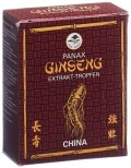 PANAX GINSENG gouttes 50 ml