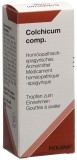 PEKANA Colchicum comp gouttes 50 ml