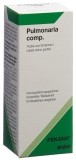 PEKANA Pulmonaria comp Tropfen Tropffl 150 ml