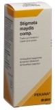 PEKANA Stigmata maydis comp gouttes 50 ml