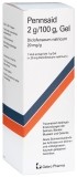 PENNSAID gel spr dos 112 g