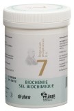 PFLÜGER SCHÜSSLER Nr7 Magn phos Plv D 6 250 g