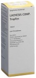 PHÖNIX Lachesis comp spag 100 ml