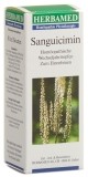 SANGUICIMIN hom Wechseljahrtropfen Fl 50 ml